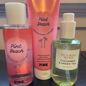 Victoria’s Secret Bundle
